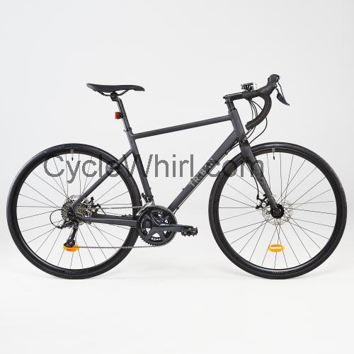 Triban Racing specs and reviews